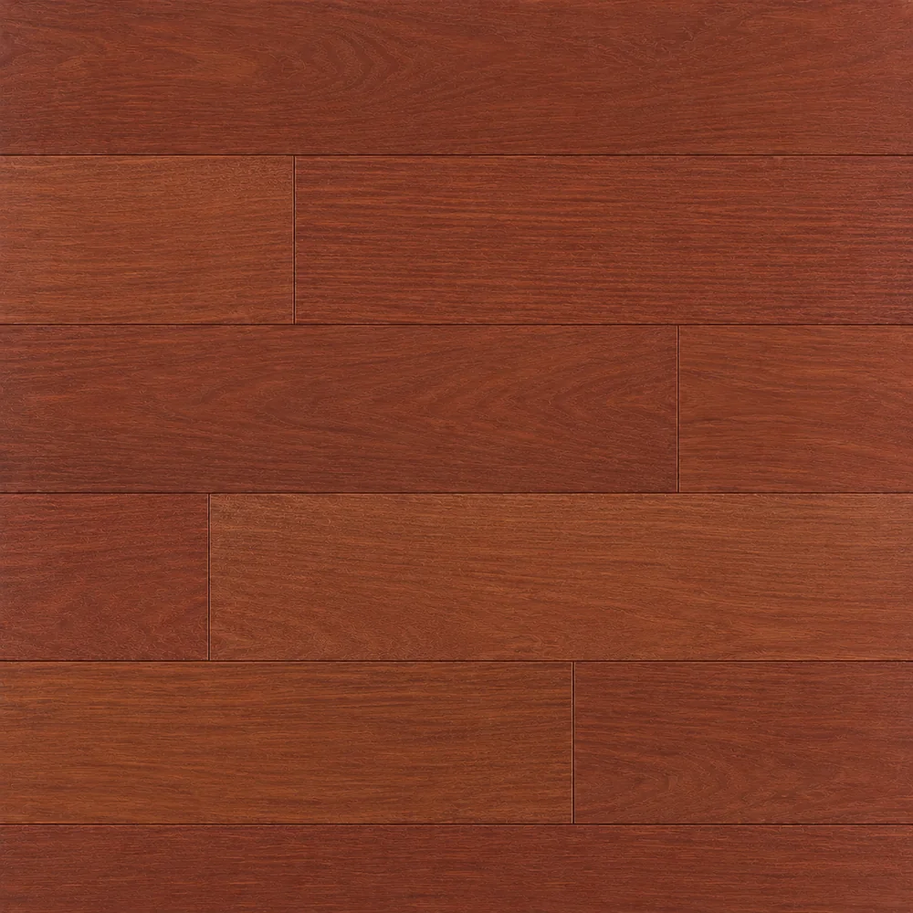 Santos Mahogany close-up