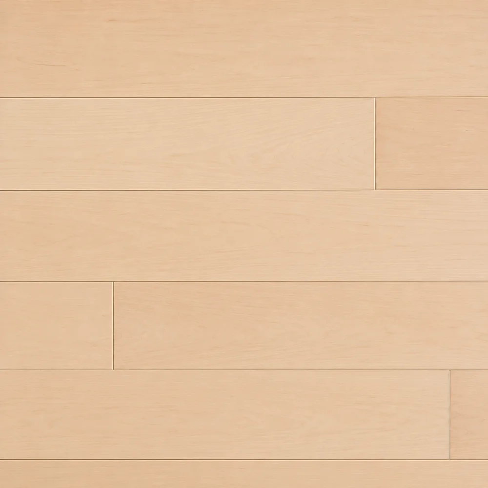 Hard Maple close-up