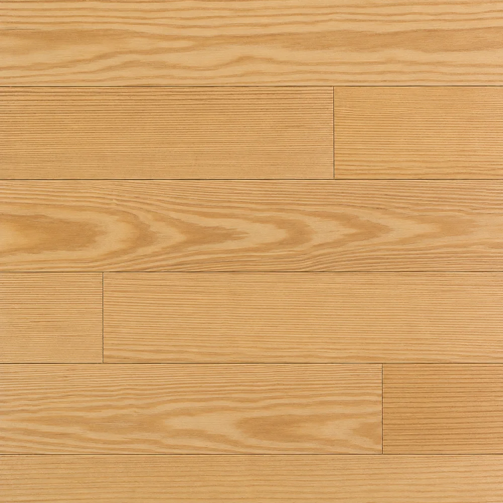 Southern Yellow Pine close-up