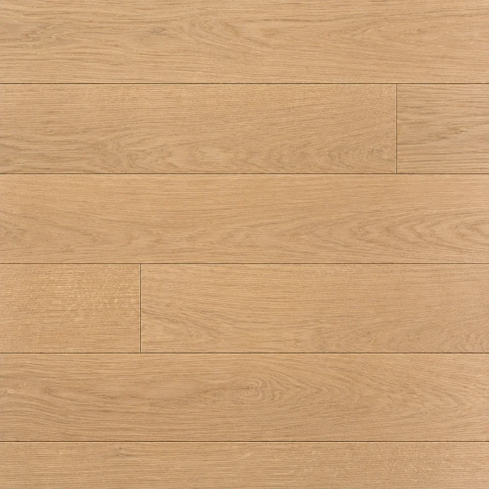 White Oak close-up
