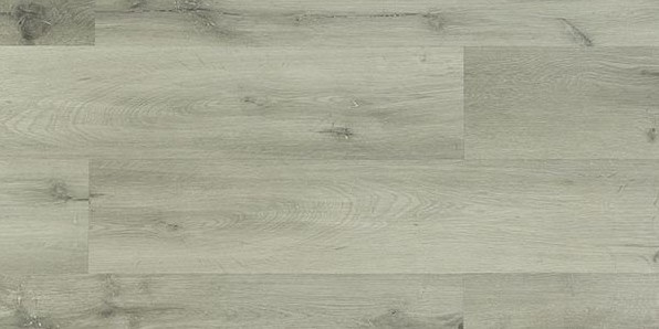 Whisper Oak installed floor swatch