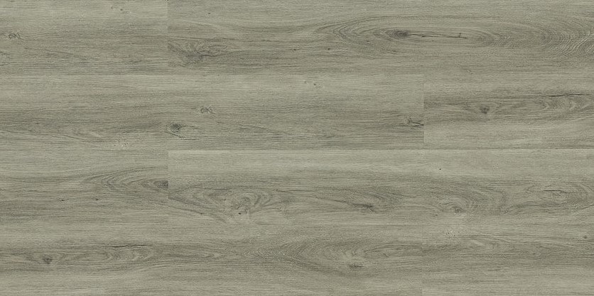Tempest Oak installed floor swatch