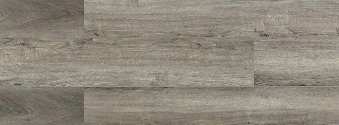 Cloud Oak installed floor swatch