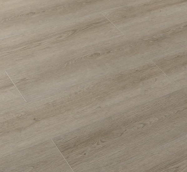 Dusted Oak installed floor swatch
