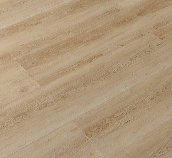 Sandbar Oak installed floor swatch